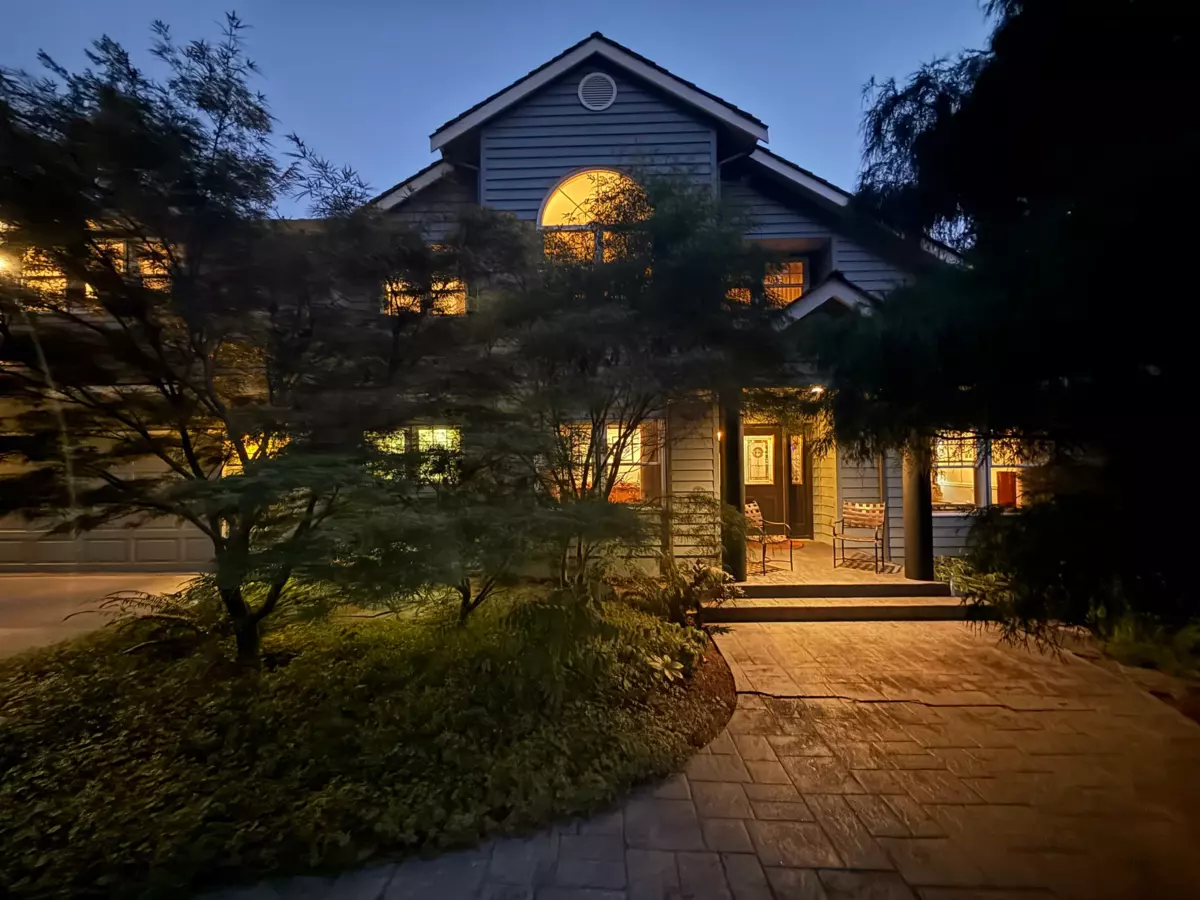 Community Amenities Photo (Clubhouse) of 63 Chadwick Road, Gibsons, BC