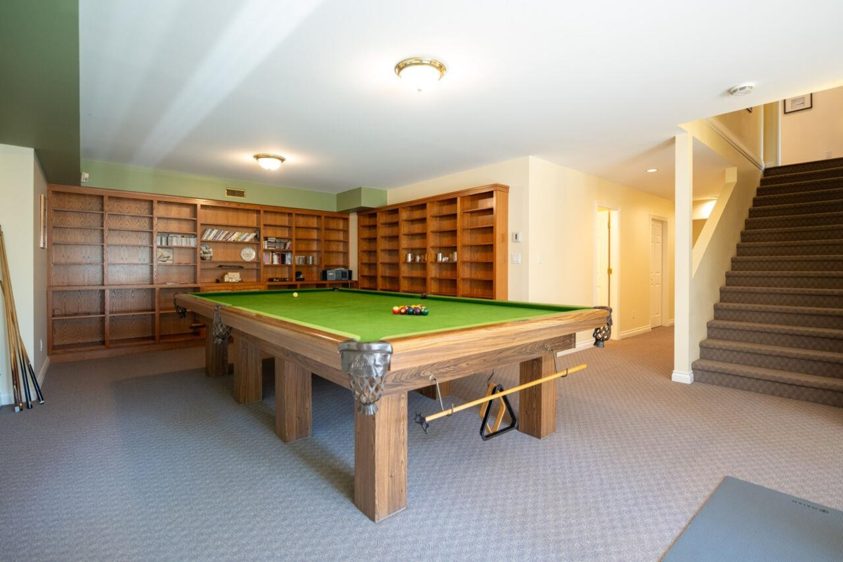 Hot Tub / Spa Photo of 63 Chadwick Road, Gibsons, BC