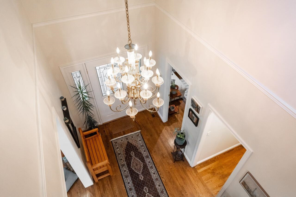 Outdoor Patio Photo of 63 Chadwick Road, Gibsons, BC