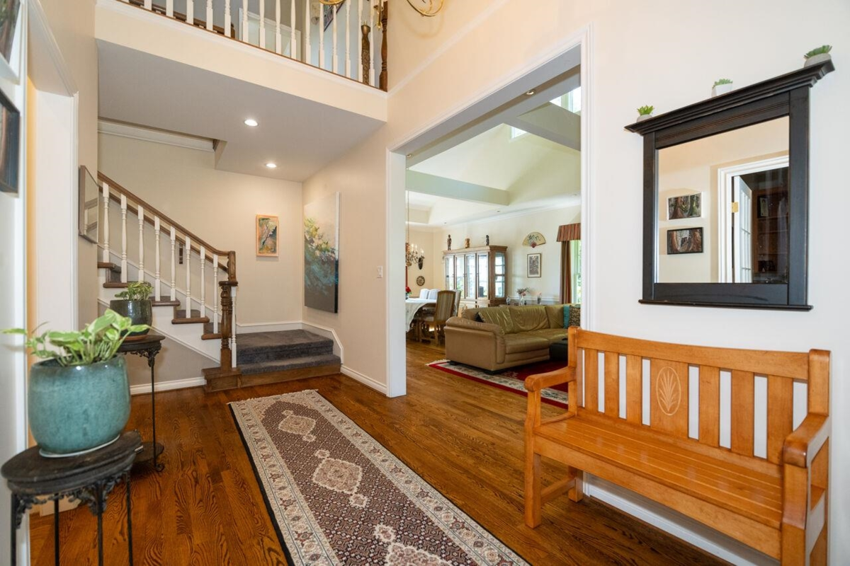 Pantry Photo of 63 Chadwick Road, Gibsons, BC