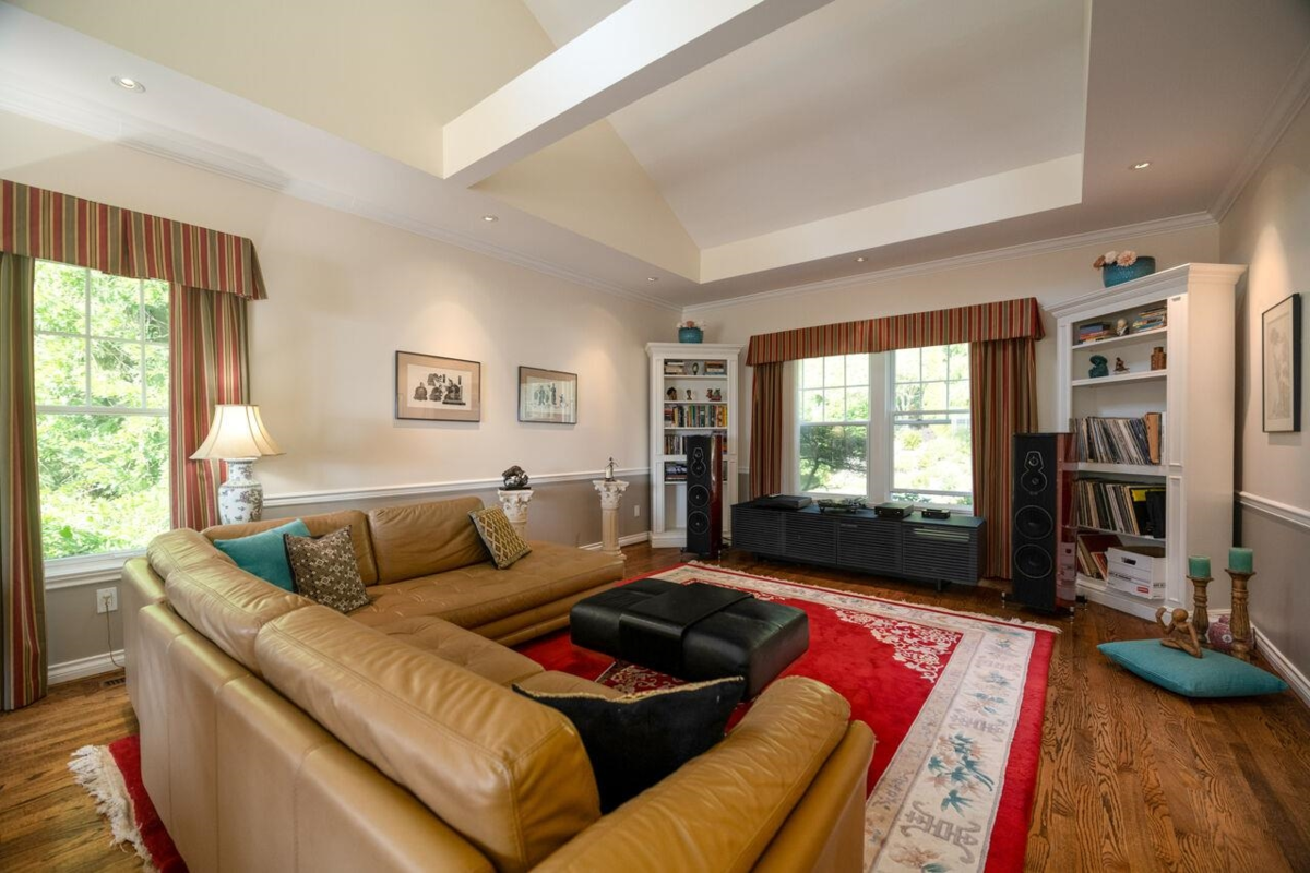 Primary Bedroom Photo of 63 Chadwick Road, Gibsons, BC