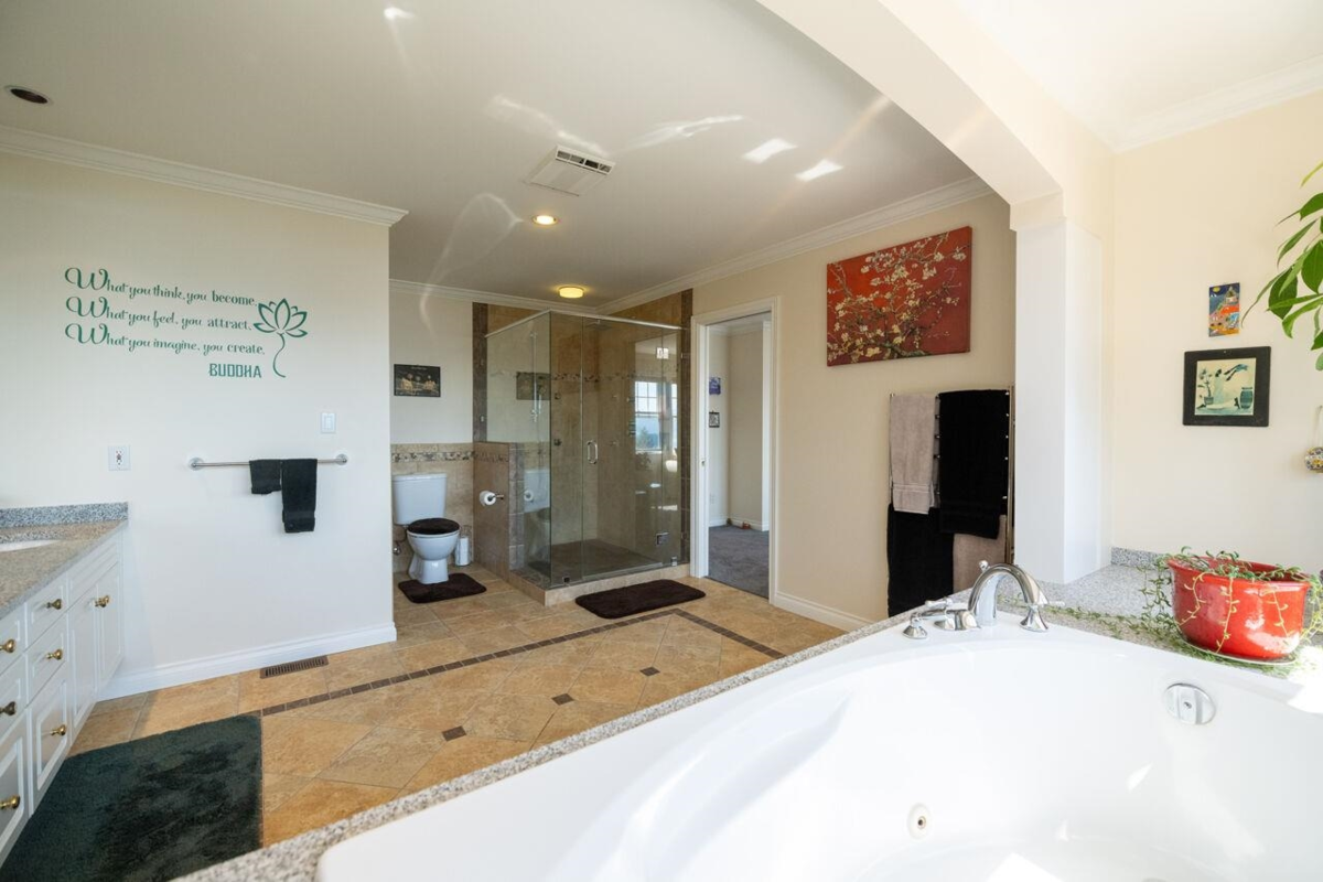 Staircase Photo of 63 Chadwick Road, Gibsons, BC