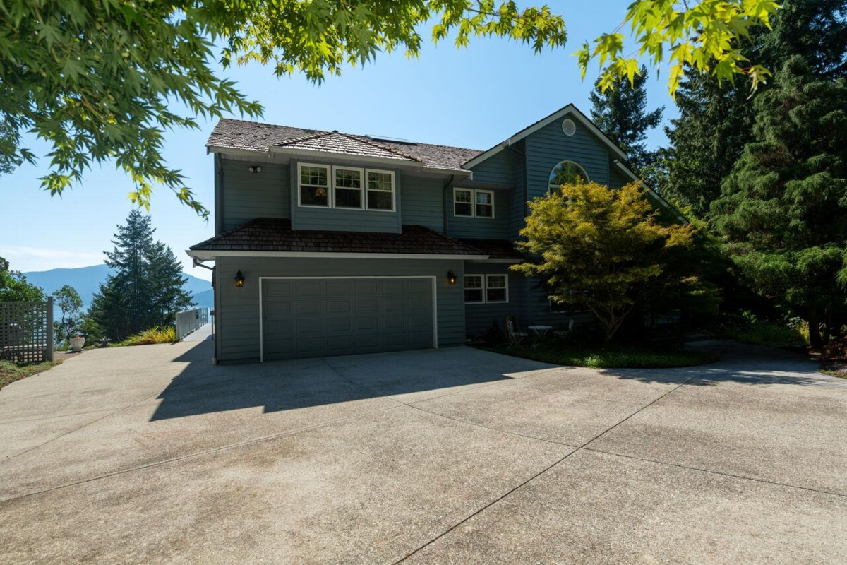 Street View Photo of 63 Chadwick Road, Gibsons, BC