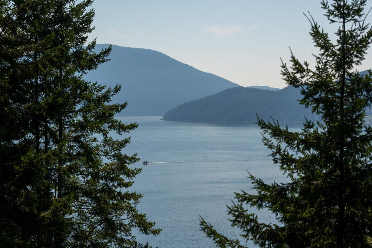 Swimming Pool Photo of 63 Chadwick Road, Gibsons, BC