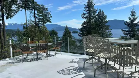 Kitchen Photo of 63 Chadwick Road, Gibsons, BC