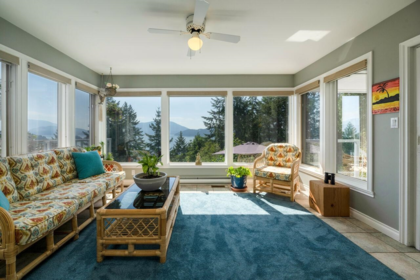 Office / Den Photo of 63 Chadwick Road, Gibsons, BC