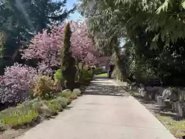 Playground / Recreational Area Near 63 Chadwick Road, Gibsons, BC