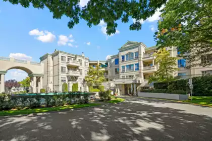209 8580 General Currie Road, Richmond, BC, Richmond — Apartment/Condo for sale