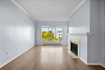 209 8580 General Currie Road, Richmond, BC, Richmond — Apartment/Condo for sale
