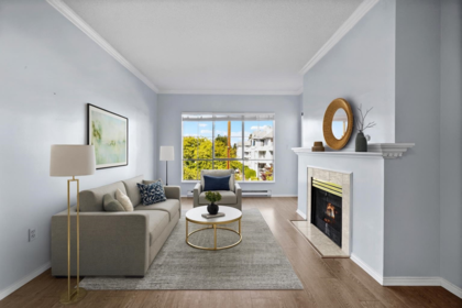 209 8580 General Currie Road, Richmond, BC, Richmond — Apartment/Condo for sale