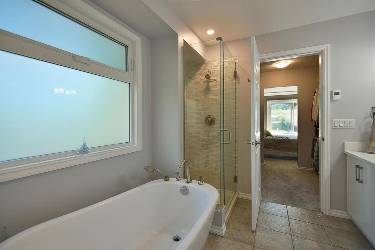 Bedroom 4 Photo of 12828 Gilden Road, Madeira Park, BC