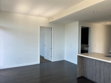 Living Room Photo of 1010 1661 Ontario Street, Vancouver, BC