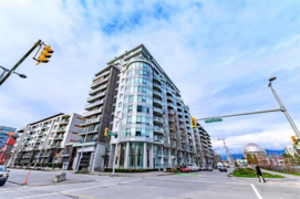 1010 1661 Ontario Street, Vancouver, BC