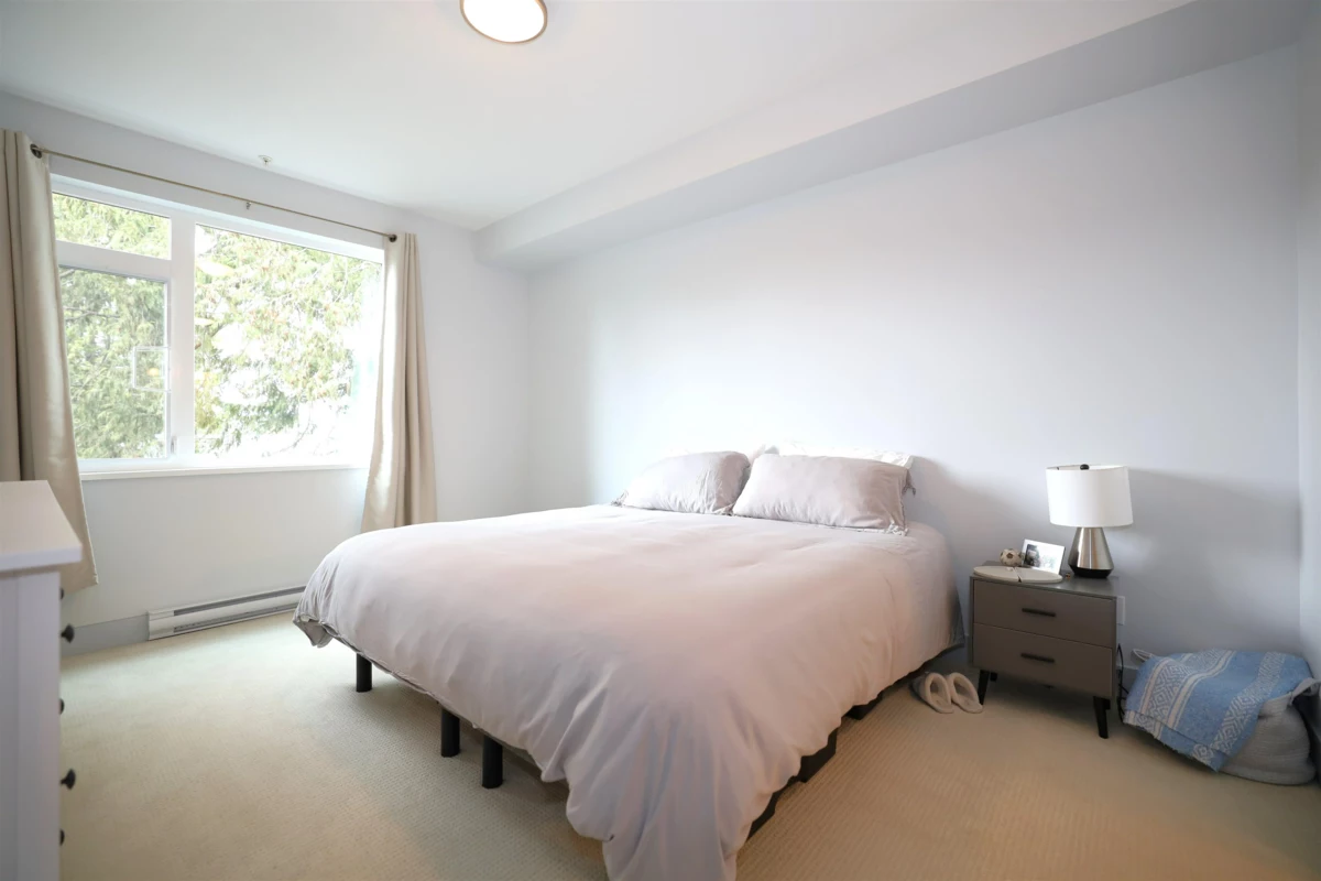 Family Room Photo of 209 5682 Wharf Avenue, Sechelt, BC