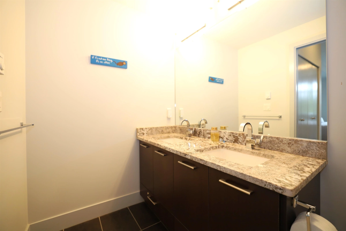 Pantry Photo of 209 5682 Wharf Avenue, Sechelt, BC