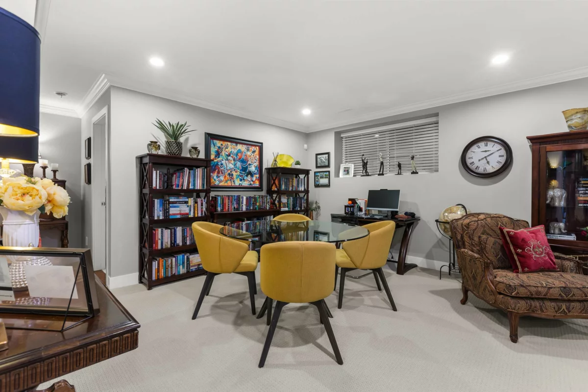 Backyard Photo of 22 350 174 Street, Surrey, BC