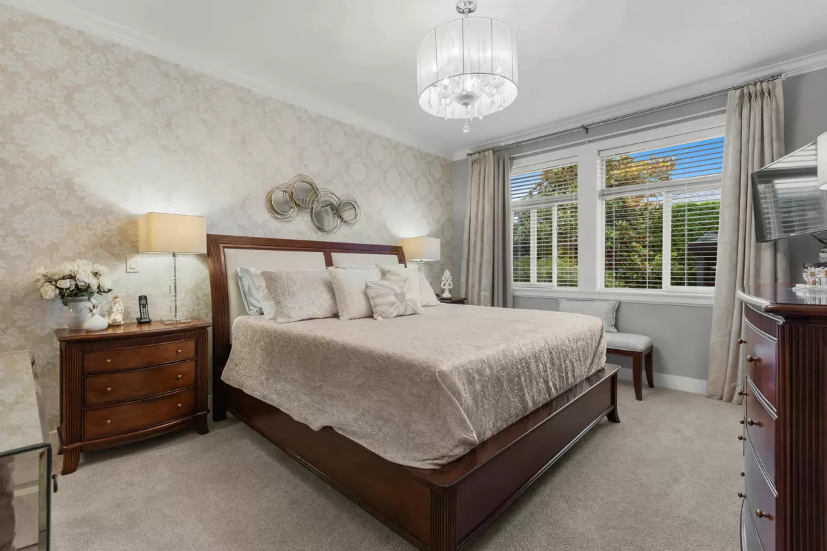 Basement Recreation Room Photo of 22 350 174 Street, Surrey, BC