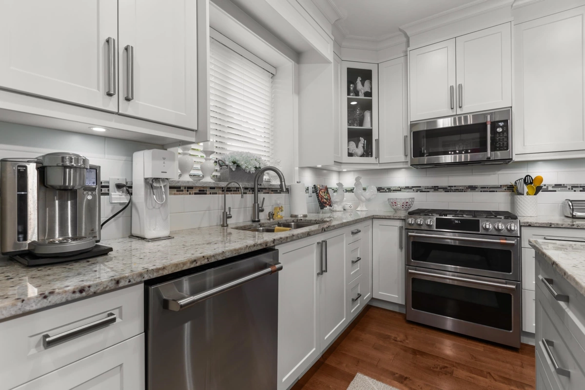 Bedroom 3 Photo of 22 350 174 Street, Surrey, BC