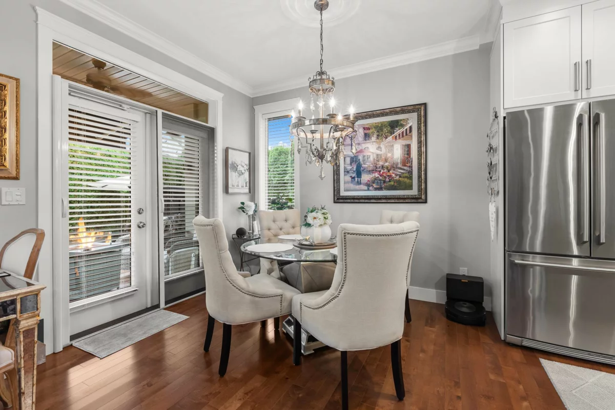 Bedroom 4 Photo of 22 350 174 Street, Surrey, BC