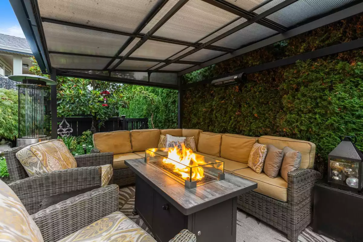 Community Amenities Photo (Clubhouse) of 22 350 174 Street, Surrey, BC