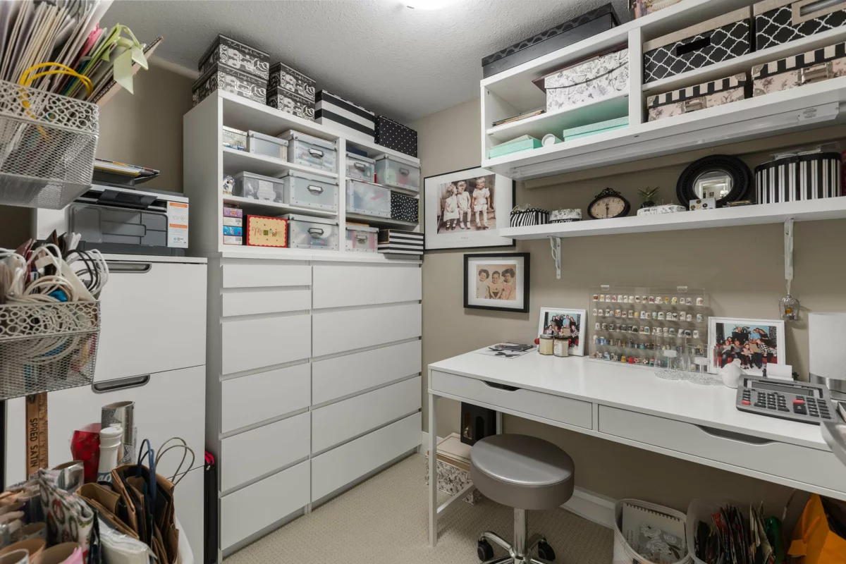 Garage Interior Photo of 22 350 174 Street, Surrey, BC