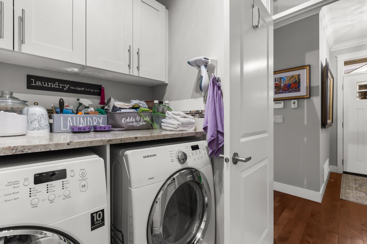 Hallway Photo of 22 350 174 Street, Surrey, BC