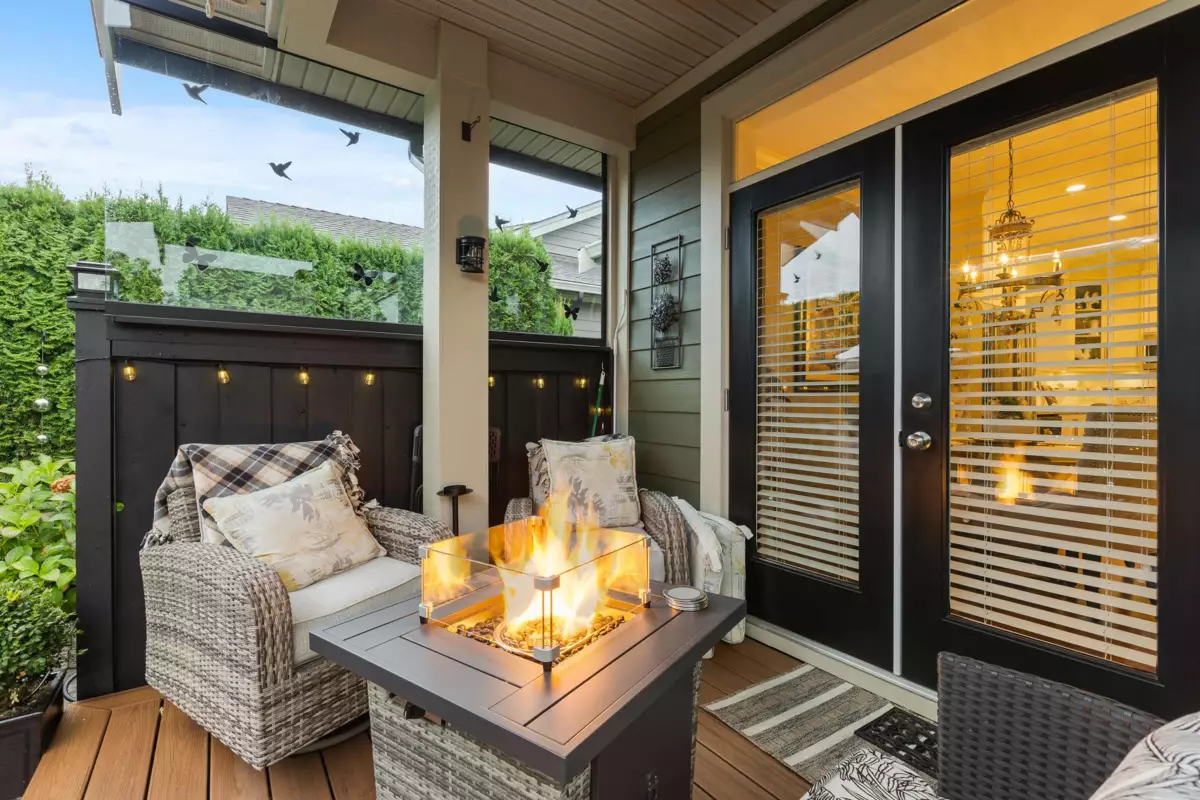 Hot Tub / Spa Photo of 22 350 174 Street, Surrey, BC