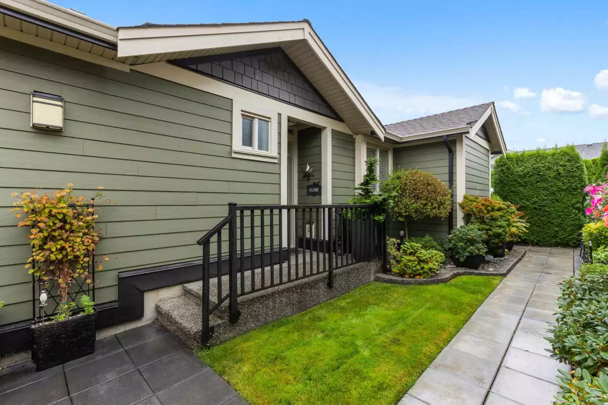 Living Room Photo of 22 350 174 Street, Surrey, BC