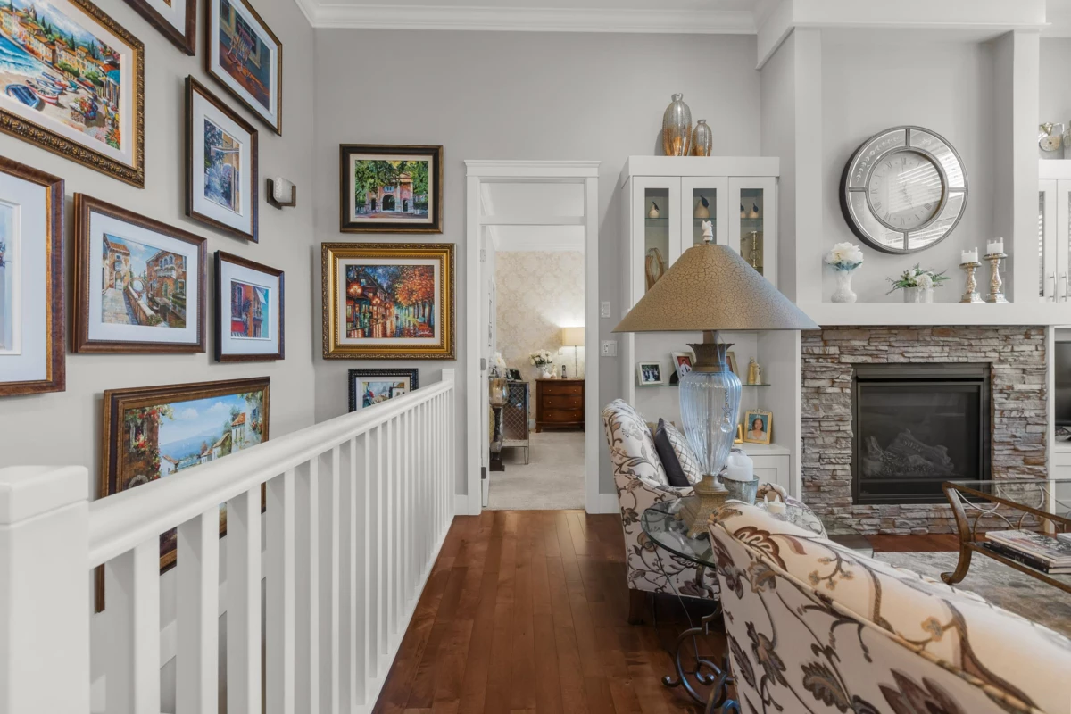 Loft / Bonus Room Photo of 22 350 174 Street, Surrey, BC