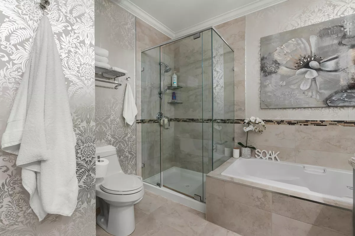 Mudroom Photo of 22 350 174 Street, Surrey, BC