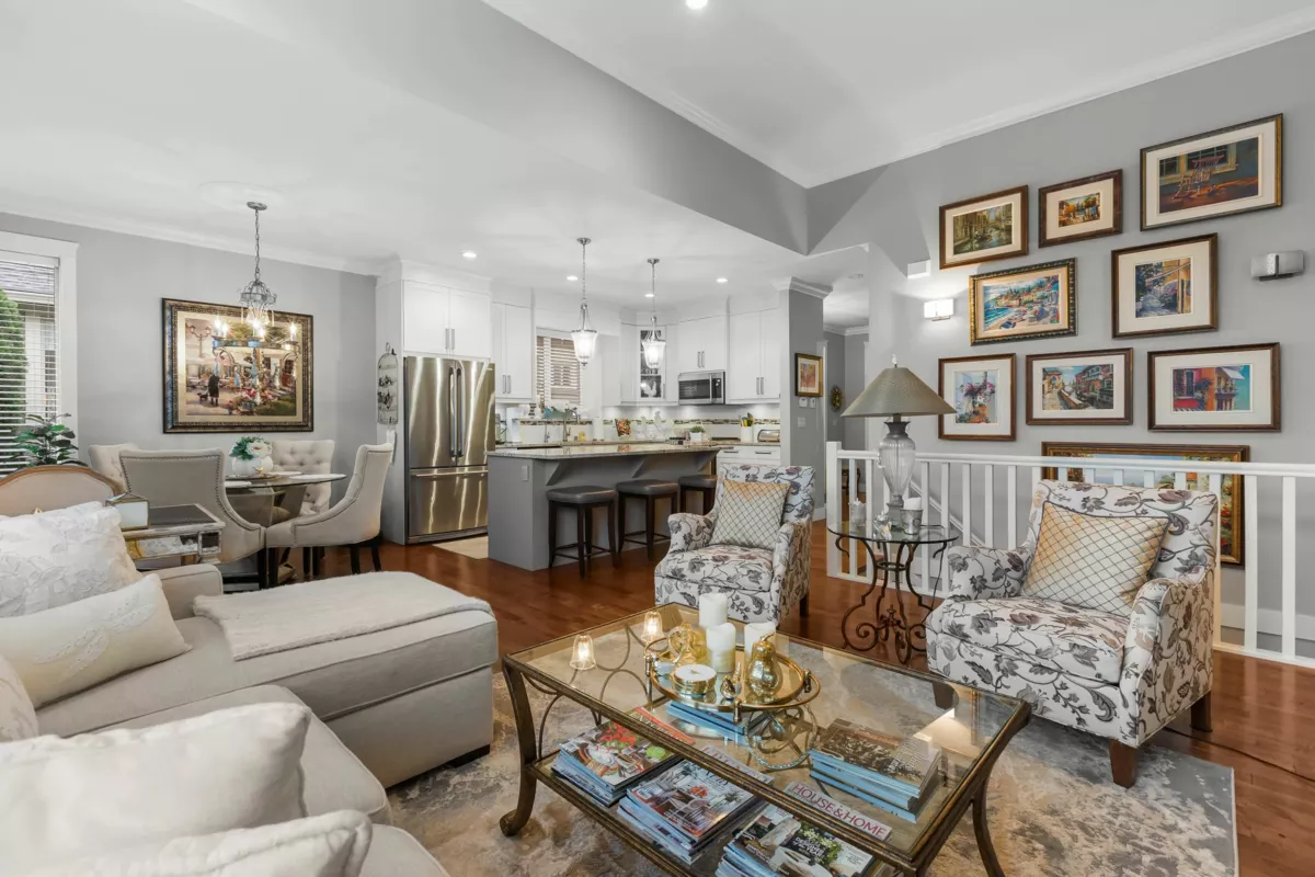 Office / Den Photo of 22 350 174 Street, Surrey, BC