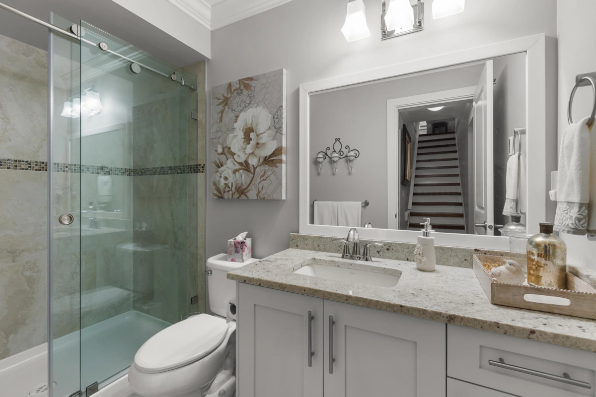 Outdoor Patio Photo of 22 350 174 Street, Surrey, BC