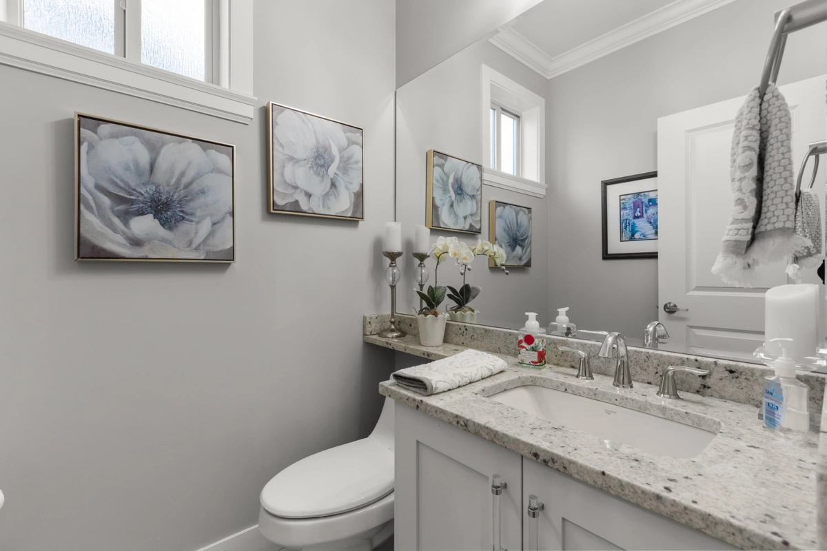 Pantry Photo of 22 350 174 Street, Surrey, BC