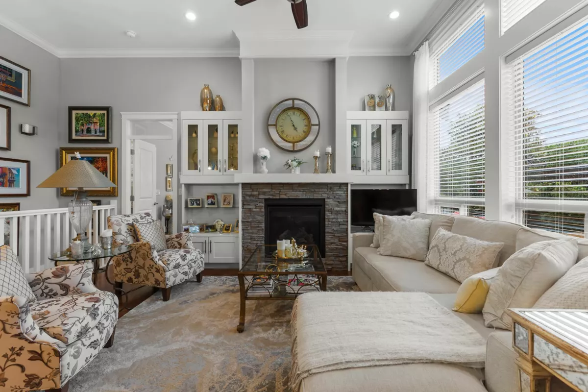 Powder Room Photo of 22 350 174 Street, Surrey, BC