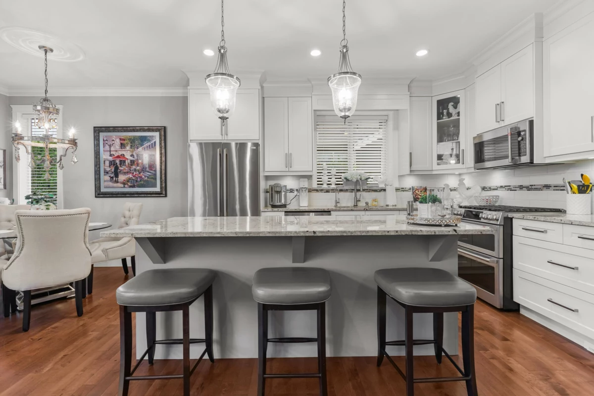 Primary Bathroom Photo of 22 350 174 Street, Surrey, BC