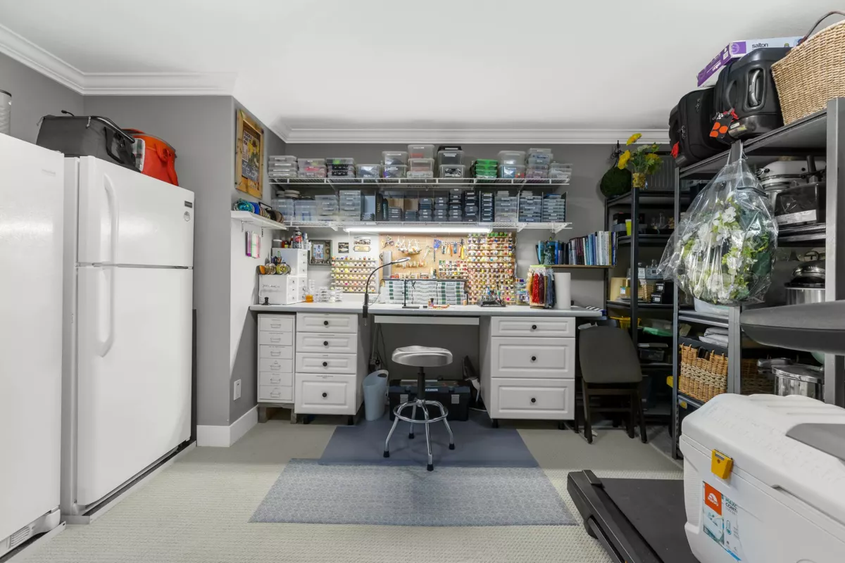 Swimming Pool Photo of 22 350 174 Street, Surrey, BC