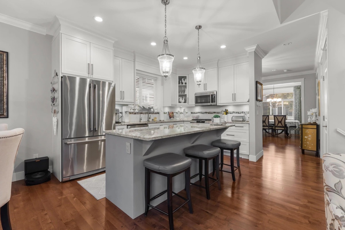 Walk-In Closet Photo of 22 350 174 Street, Surrey, BC