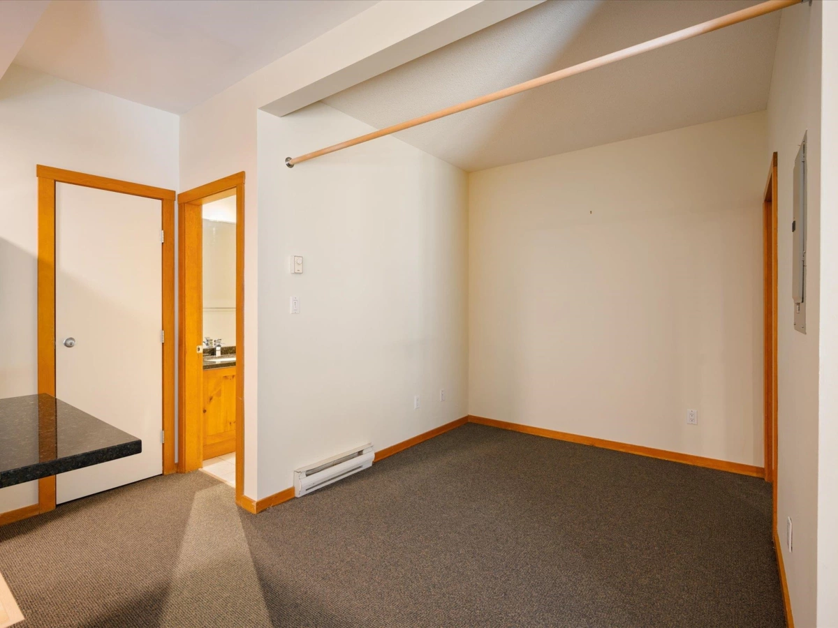 Family Room Photo of 24 4385 Northlands Boulevard, Whistler, BC