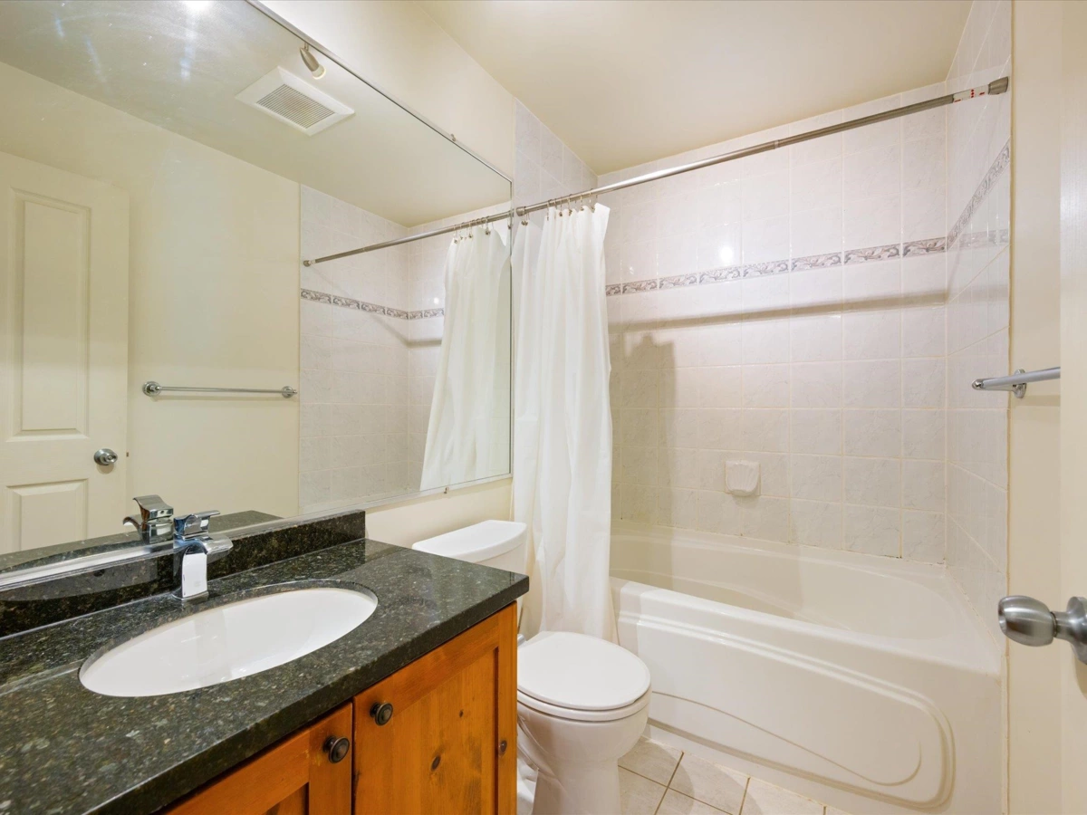 Kitchen Photo of 24 4385 Northlands Boulevard, Whistler, BC