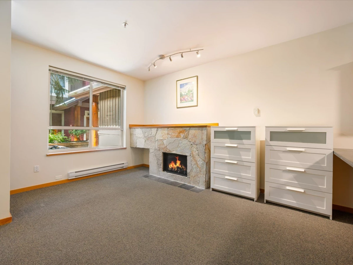 Pantry Photo of 24 4385 Northlands Boulevard, Whistler, BC