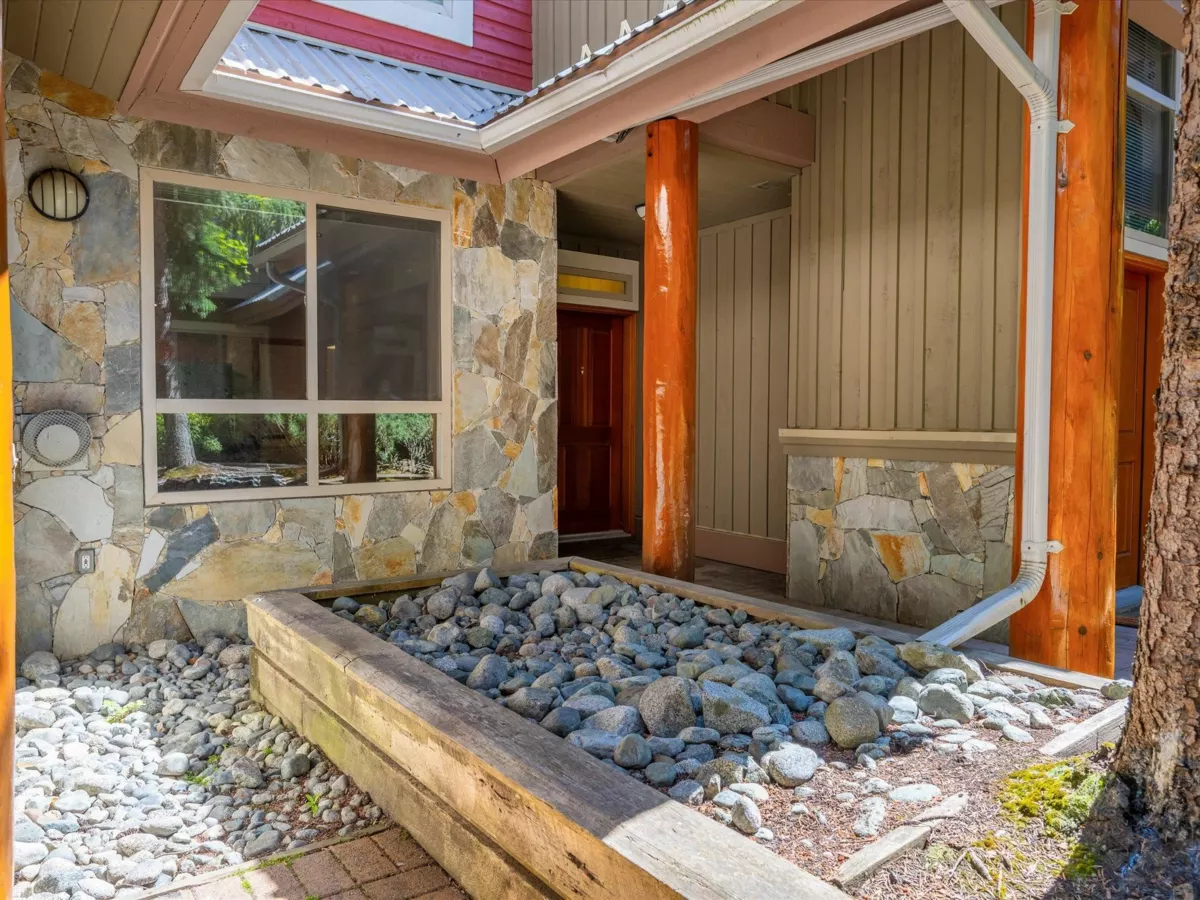 Primary Bathroom Photo of 24 4385 Northlands Boulevard, Whistler, BC