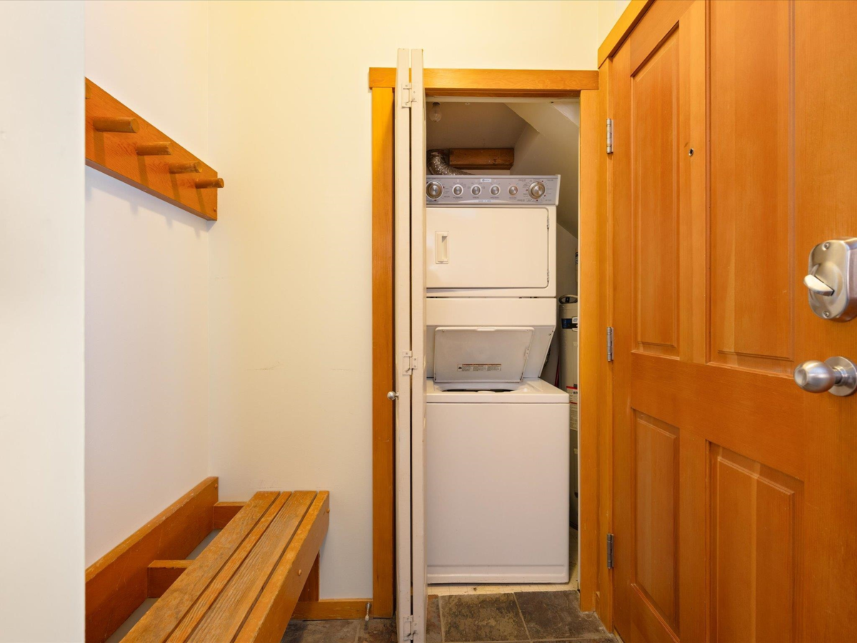 Primary Bedroom Photo of 24 4385 Northlands Boulevard, Whistler, BC