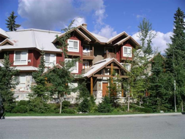 24 4385 Northlands Boulevard, Whistler, BC, Whistler — Townhouse for sale