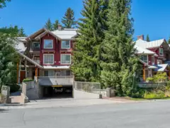 24 4385 Northlands Boulevard, Whistler, BC
