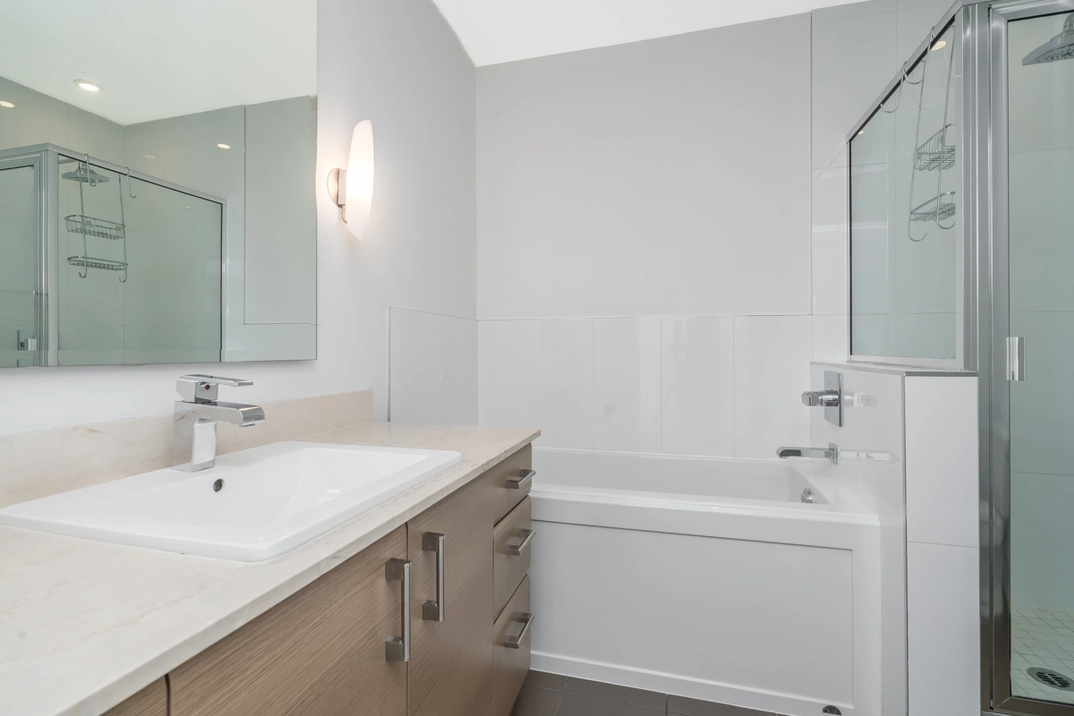 Community Amenities Photo (Clubhouse) of 703 12079 Harris Road, Pitt Meadows, BC