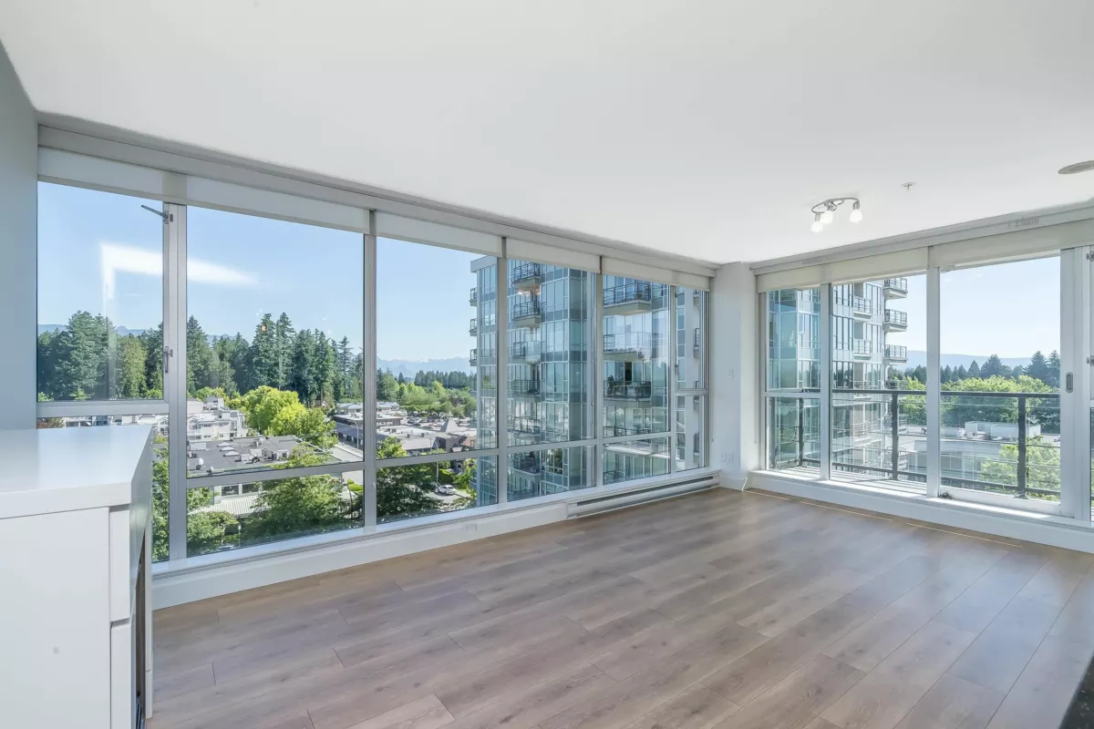 Garden / Landscaping Photo of 703 12079 Harris Road, Pitt Meadows, BC