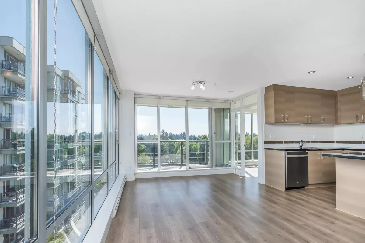 Hot Tub / Spa Photo of 703 12079 Harris Road, Pitt Meadows, BC