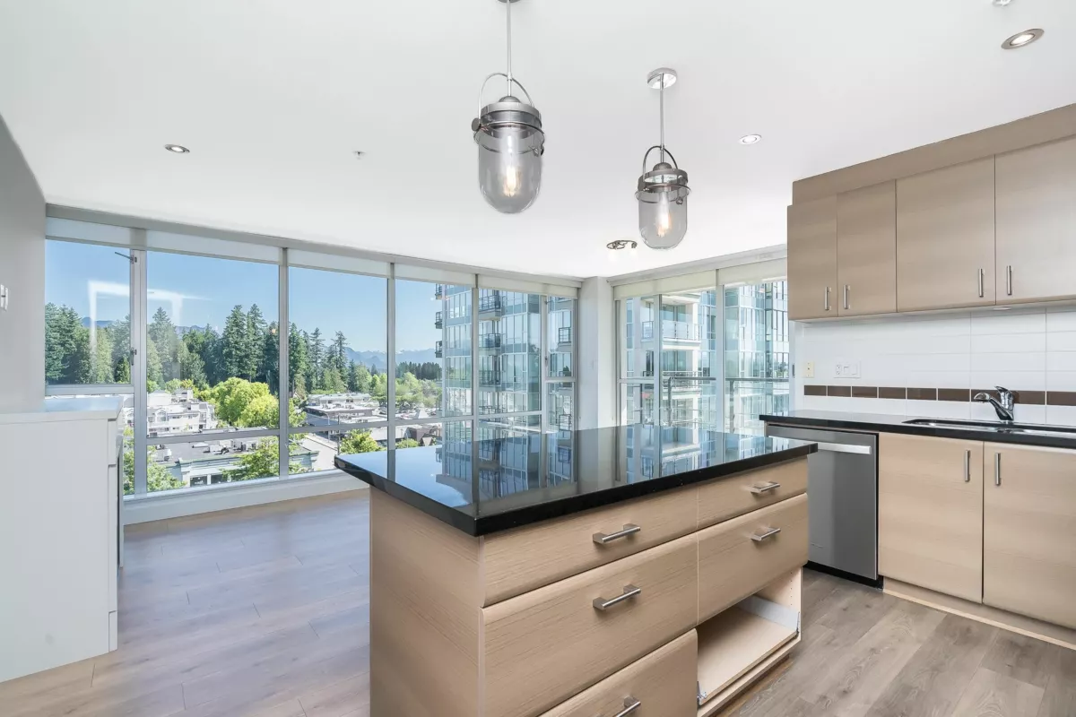 Laundry Room Photo of 703 12079 Harris Road, Pitt Meadows, BC