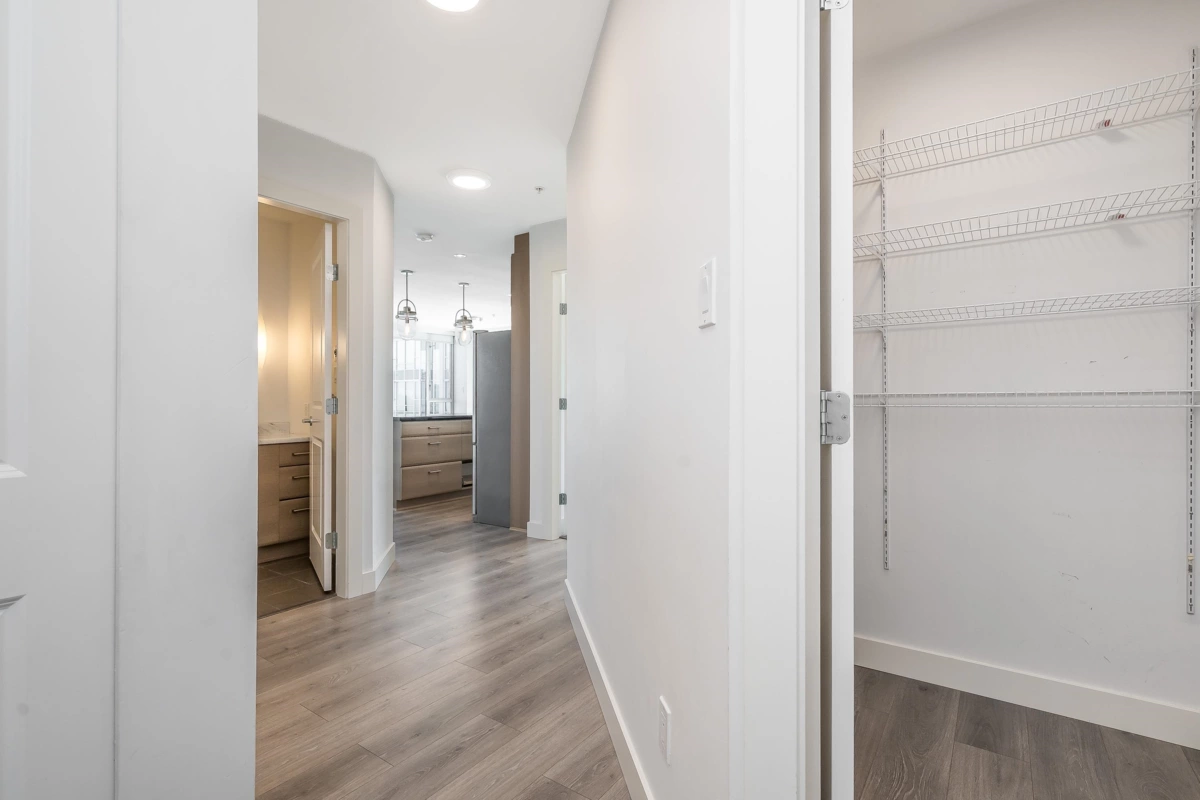 Loft / Bonus Room Photo of 703 12079 Harris Road, Pitt Meadows, BC