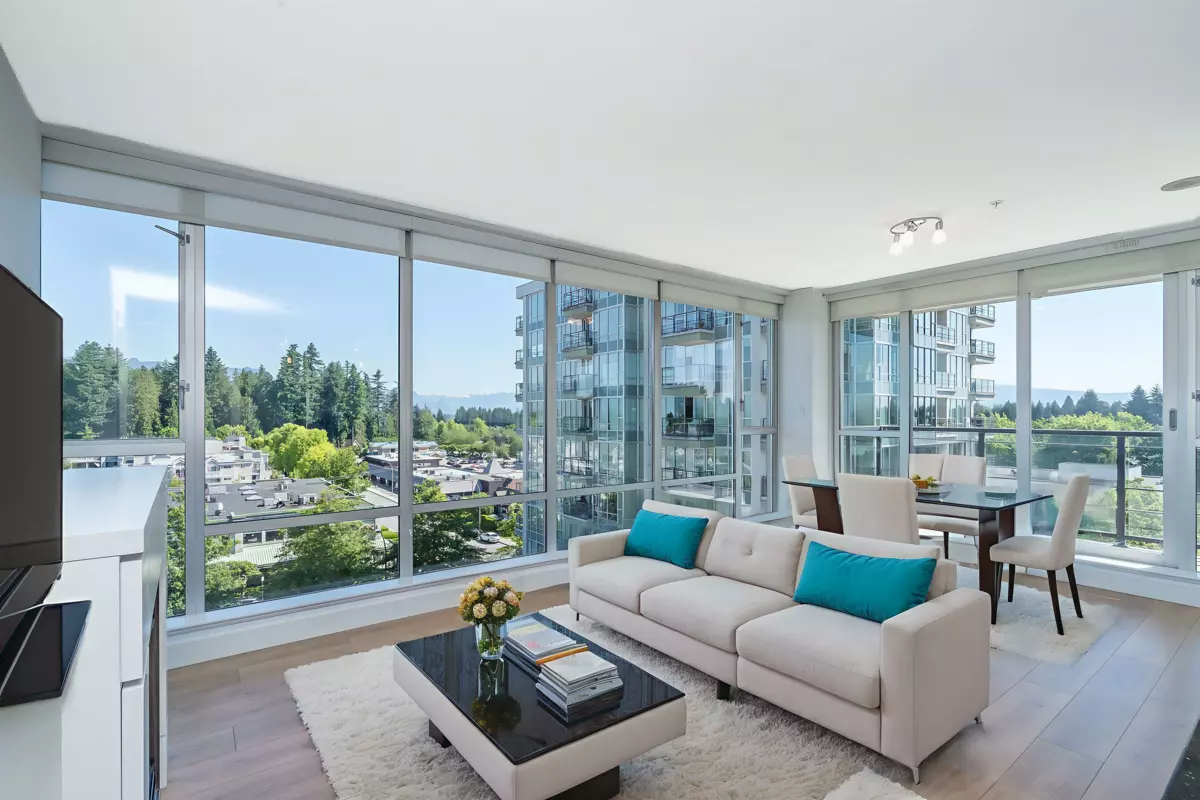 Primary Bathroom Photo of 703 12079 Harris Road, Pitt Meadows, BC